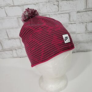 NIKE golf winter beanie‎